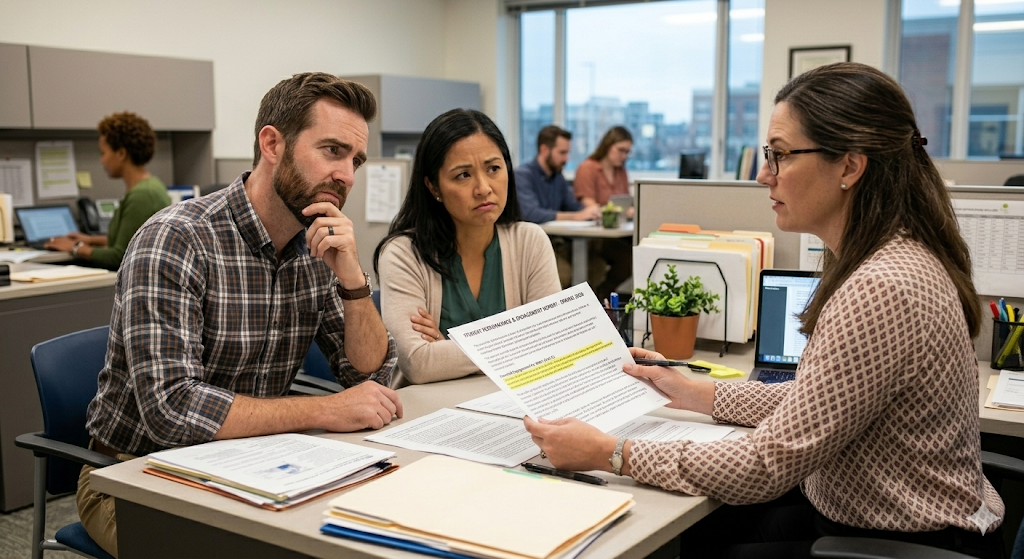 Performance records preview